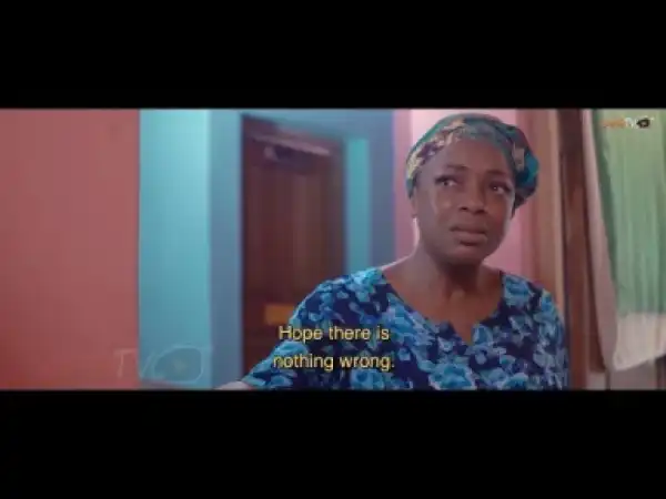 The Girl With No Words (2019)